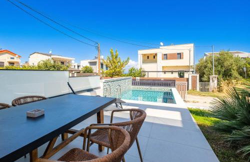 LUKA VILLAS Plage - Foto 75