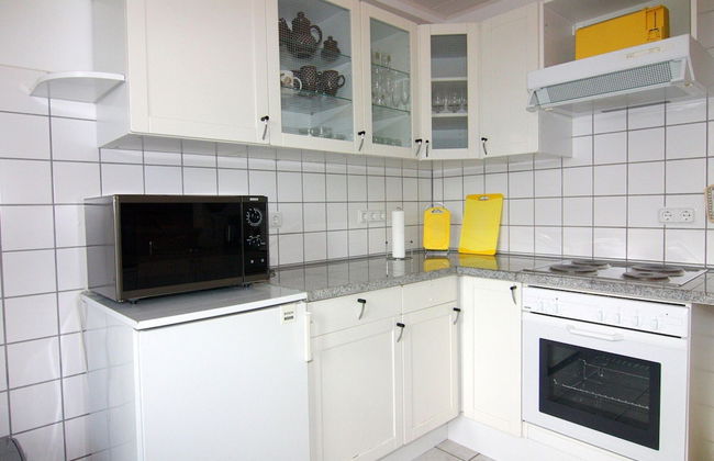 Ferienwohnung im Gutshaus Schulenbrook - Foto 8