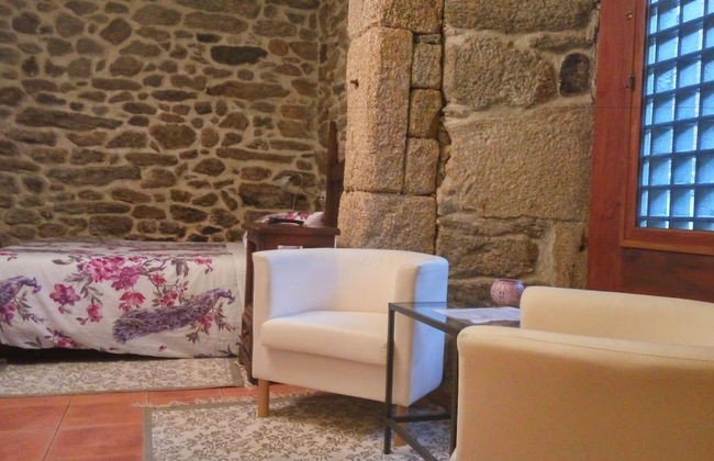 Casa Grande de Cristosende - Foto 16