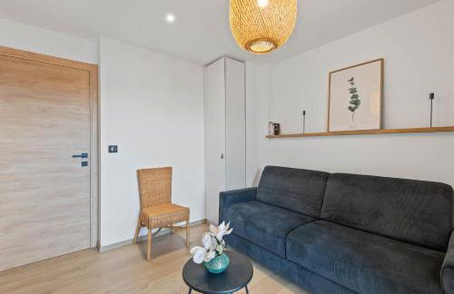 Lapis lazuli - T3 parking proche lac - Foto 20