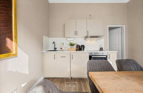 Art Apartments - Foto 58