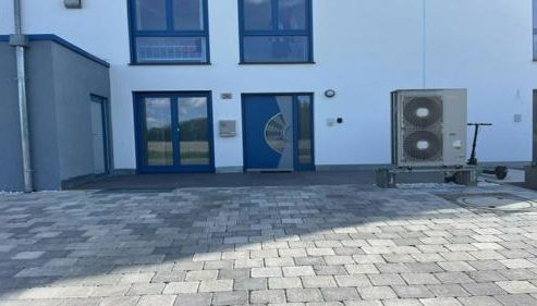 Moderne Ferienwohnung Sonnenbühl - Foto 4