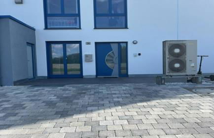 Moderne Ferienwohnung Sonnenbühl - Foto 4