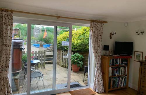 Lane End Cottage, Ovington - Foto 46