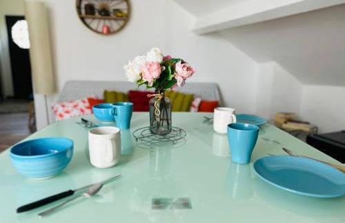 La little white house - Foto 3