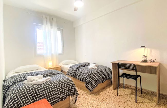 Amsterdam Playa Levante - Foto 8