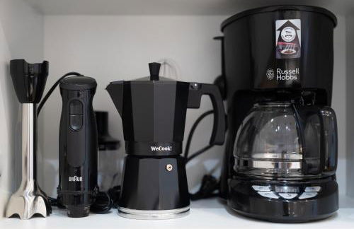 Central and luxury apartament in Madrid 2 rooms 2 bathrooms - Foto 25