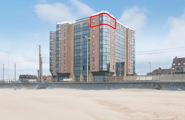 Apartment With sea View Near Raversijde - Photo 13