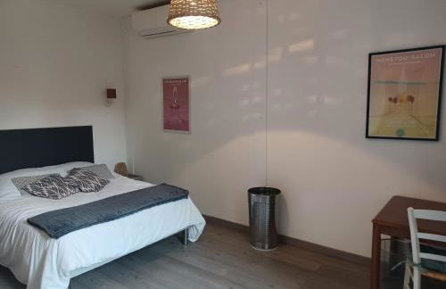 La maison d'adèle - Foto 10