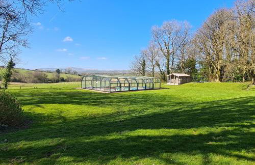 Sandpiper Cottage - Foto 21