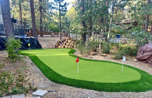 Highland Oaks Retreat #2492 - Foto 8