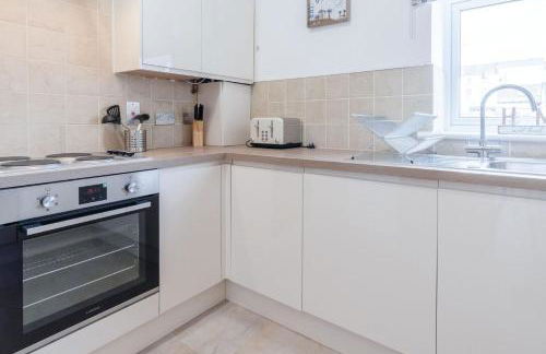 Beach Haven Hideout - 2 Bedroom - Milford Haven - Foto 26