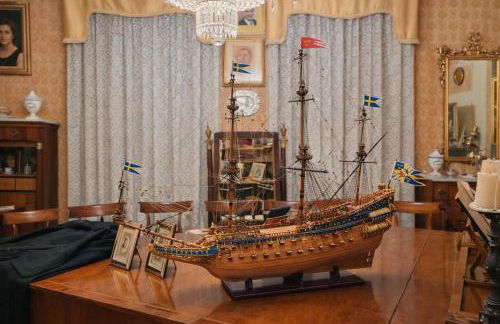 VILLA Castel del Monte - Panoramic Tuscan Villa with Jacuzzi - Foto 55