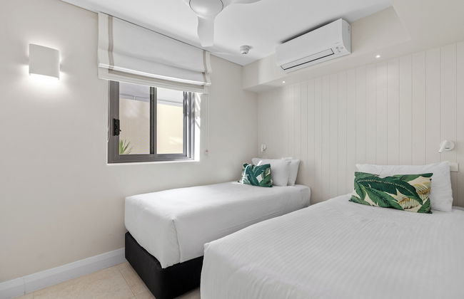 Fairshore Noosa - Foto 15