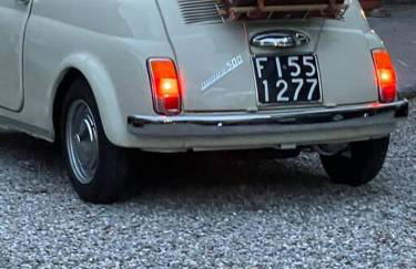 ☆Lovely view of Florence in Stilish Designed Apt☆ - Foto 22