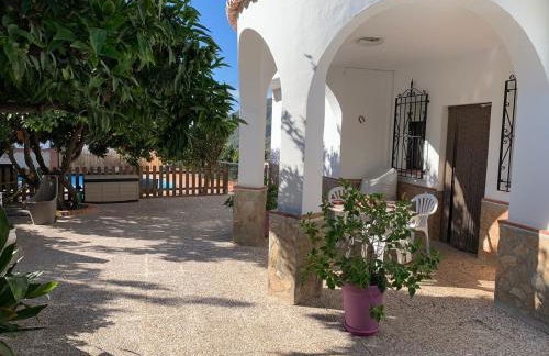 Villa Alborada con Piscina - Foto 10