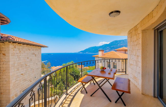 Fortuna Peninsula Apart - Photo 33