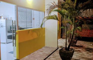 CASA TEMPORADA BARREIRINHAS Yellow 2 - Photo 9