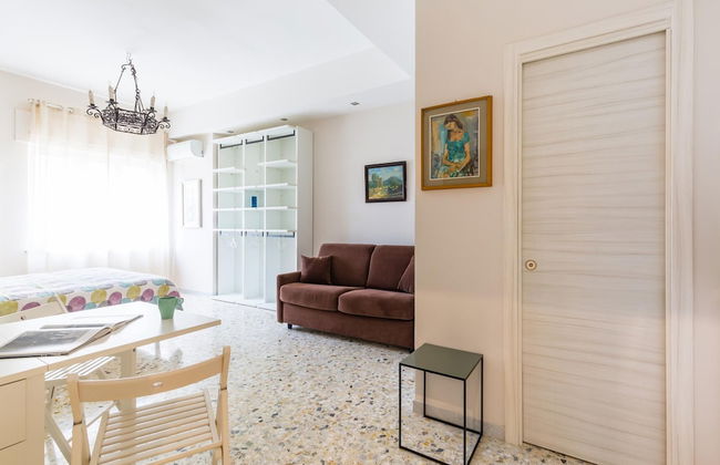 La Dimora Dell Avvocato - Lo Studio - Foto 22