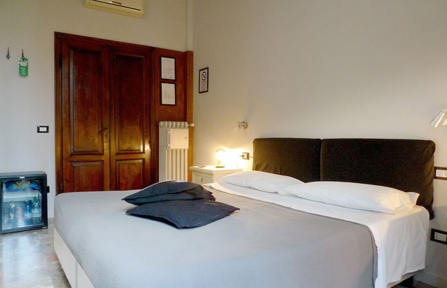 Relais Stibbert Florence - Photo 22