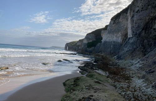 North Coast Retreat - Foto 25