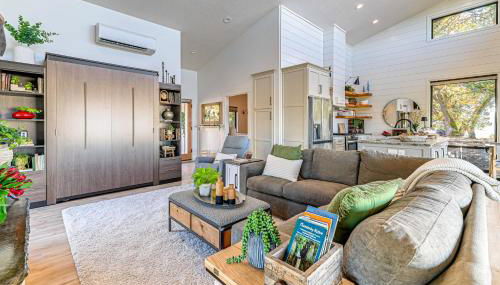 Dreamy Hilltop View Roseburg Retreat with Hot Tub! - Foto 5