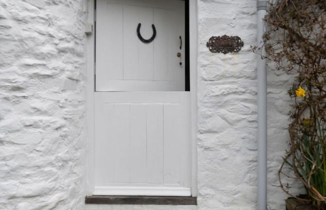 Holiday Home in Ceredigion Near Seashore - Foto 25