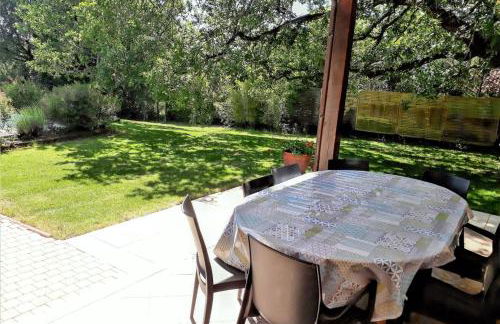 Villa ravissante à Loubressac avec piscine privée - Photo 12