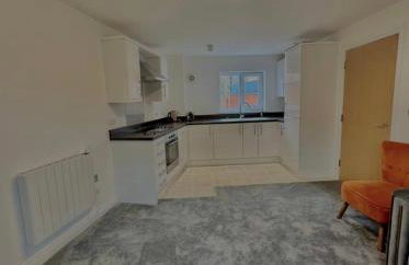 Modern 2bed Nottingham flat - Photo 5