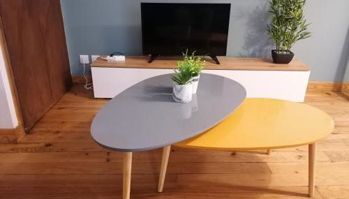 Appartement cosy au coeur d'Espalion - Foto 5