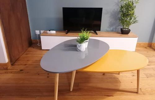 Appartement cosy au coeur d'Espalion - Foto 5