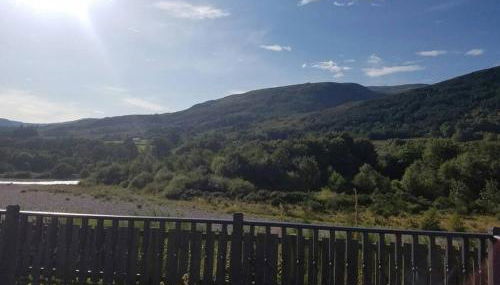 Rowan Cottage Highland retreat near Fort William - Foto 3