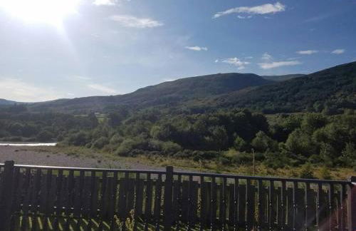 Rowan Cottage Highland retreat near Fort William - Foto 3