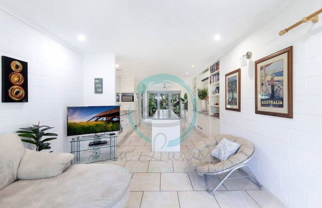 ZEN TREETOPS - 2BR Apartment with Pool - Foto 4