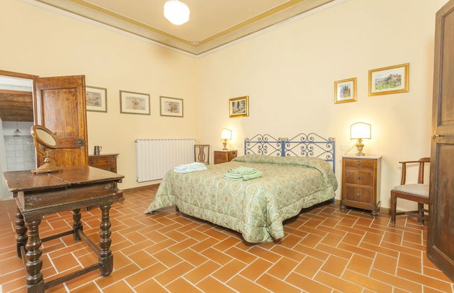 Borgo La Grancia - Foto 5