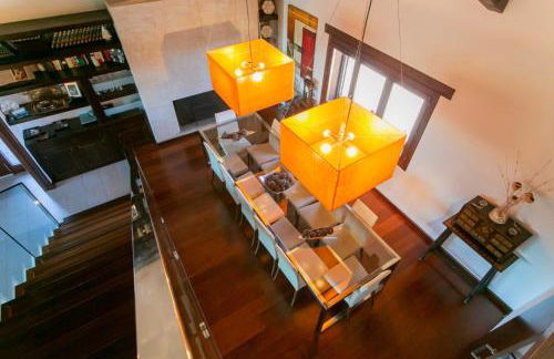 La Traviesa,Villa de Lujo de 500 m. en el Campo con Piscina - Foto 40