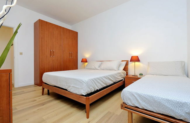 Magliana Apartment - Foto 5