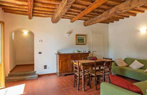 Live Tuscany! Apartment on the hills of Florence! - Foto 36