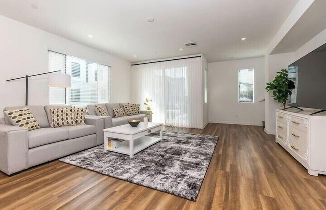 Private Room With Shared Bathroom - Foto 8