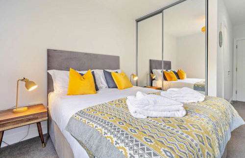 4 Rockham - Luxury Apartment at Byron Woolacombe, only 4 minute walk to Woolacombe Beach! - Foto 14