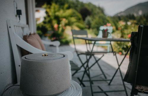 Haus Bergfrieden - Foto 70