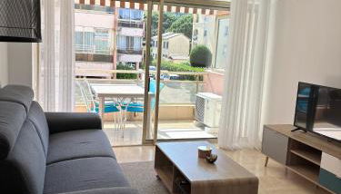 Appartement proche de la plage et du centre ville - Foto 2