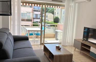 Appartement proche de la plage et du centre ville - Foto 2