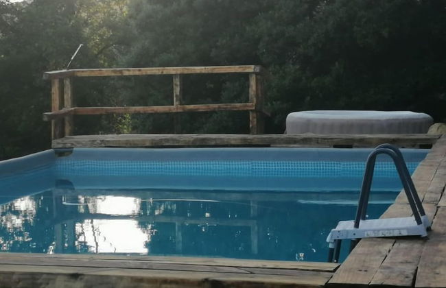 la debbia ranch - Foto 68