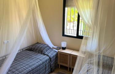 Holiday house with private pool, Costa de la Luz - Foto 41