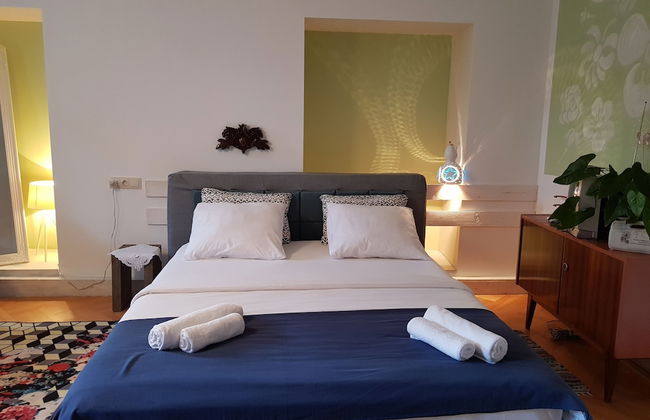 Four Rooms - Photo 16