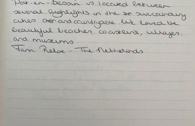 Maison calme et cosy à Port-en-Bessin près du golf et de la mer - Photo 55