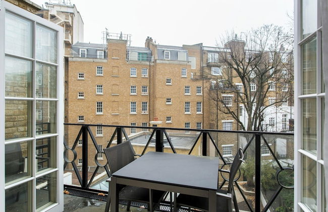 Cadogan Place IV by Onefinestay - Foto 33