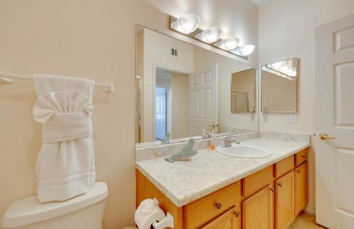 3 Mi to Camelback Ranch Condo with Pool Access - Foto 18