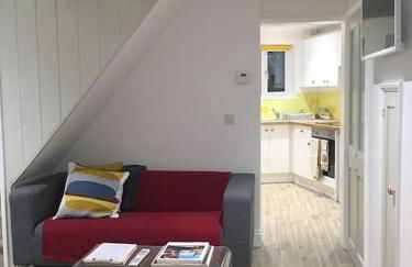 Kingfisher Cottage - Woodbridge - Foto 35